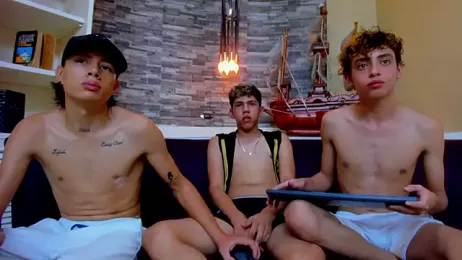 PoisonGuys webcam stripchat model stream image