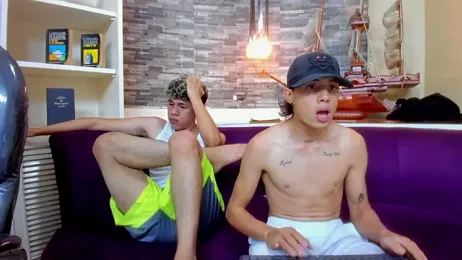 PoisonGuys webcam stripchat model stream image