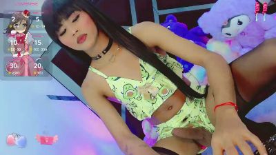 harperdabion webcam model stream image