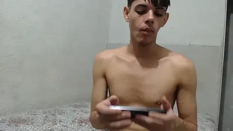 MicaelRian69 webcam model stream image