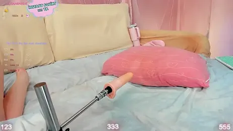 selena_lil_girl webcam model stream image