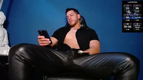 Maxxxpowerful webcam model stream image