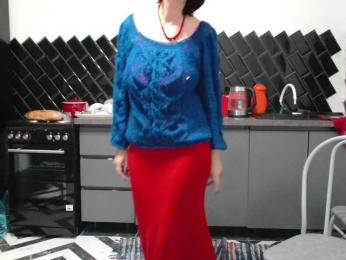 ANGELALADI webcam model stream image