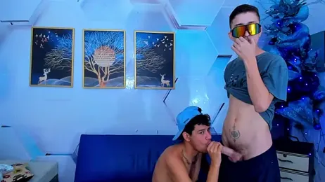 Lester_james2 webcam model stream image