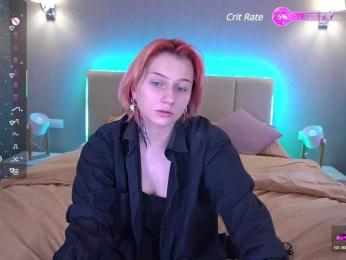 LunaaMayy webcam model stream image