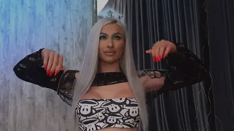 KarlaBart webcam model stream image