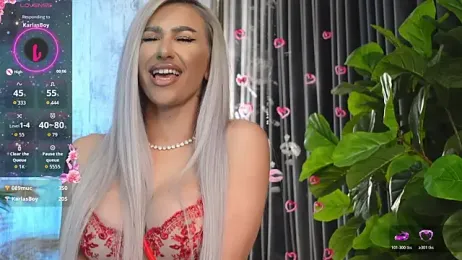 KarlaBart webcam model stream image