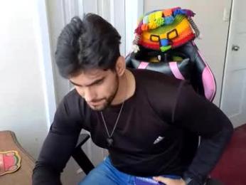 jackecuador webcam model stream image