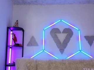 littlevixen18 webcam model stream image