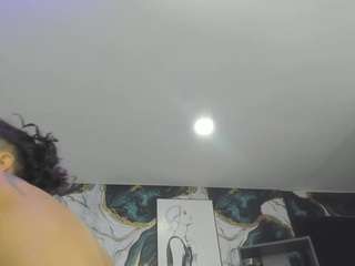 rave-connor webcam model stream image