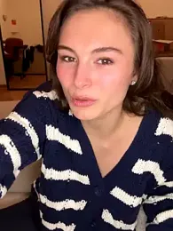 SophiiaStarr webcam stripchat model stream image