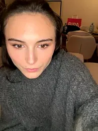 SophiiaStarr webcam model stream image