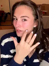 SophiiaStarr webcam model stream image