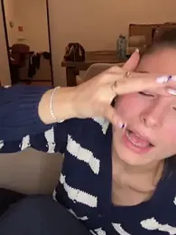 SophiiaStarr webcam model stream image