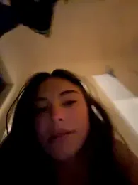 SophiiaStarr webcam model stream image