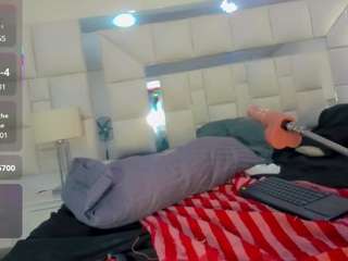 bayolet webcam model stream image