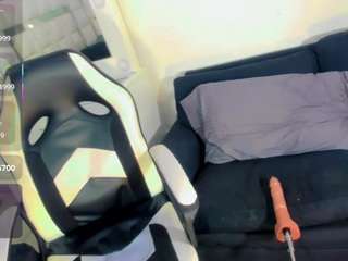 bayolet webcam model stream image