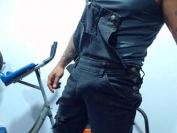 JacobJamess webcam model stream image