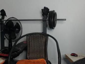 JacobJamess webcam model stream image