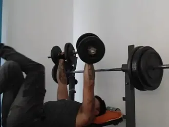 JacobJamess webcam model stream image