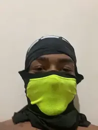MisteryBLACK18cm webcam model stream image