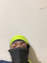 MisteryBLACK18cm webcam model stream image