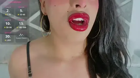 sweet_Elizabeth webcam model stream image