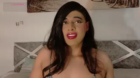 sweet_Elizabeth webcam model stream image