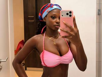 KyaBluee webcam livejasmin model stream image