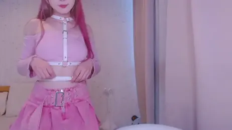 Cut1e-beauty- webcam model stream image