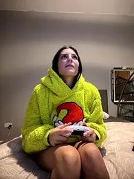 YoungCouple2007 webcam model stream image