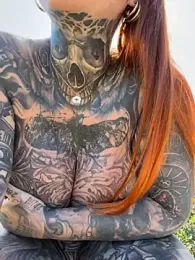 Inked_lorena webcam model stream image