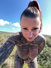 Inked_lorena webcam stripchat model stream image