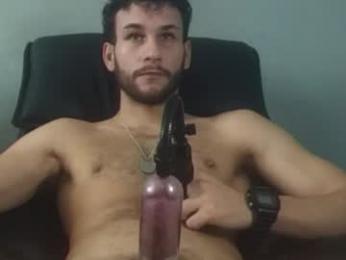 fuckingmulletdaddy webcam model stream image