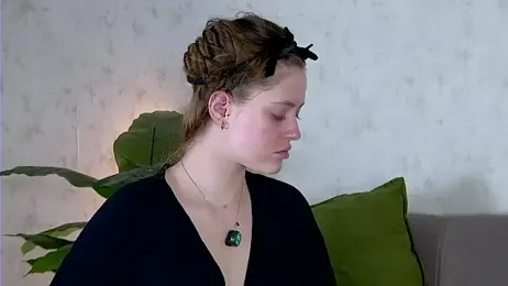 AshleyD_ webcam model stream image