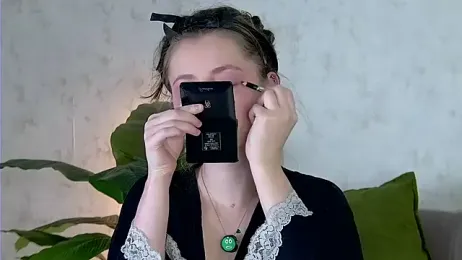 AshleyD_ webcam model stream image