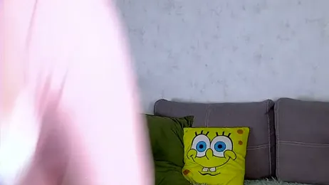 AshleyD_ webcam model stream image