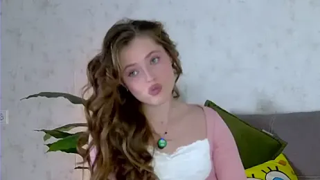 AshleyD_ webcam model stream image