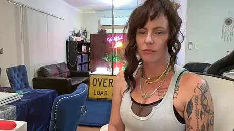 VANTABLACKXXX webcam model stream image