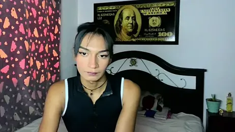 alexxa_Rooa webcam model stream image