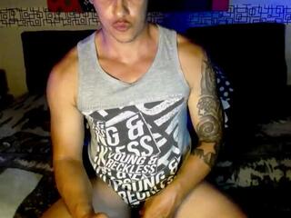 Rainer G webcam model stream image