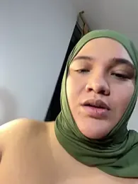 sweetmuslim01 webcam model stream image