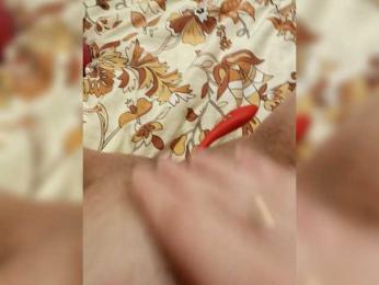 AnalSV91 webcam model stream image