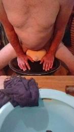 fisching webcam model stream image