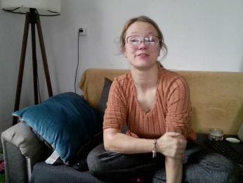 LeniFuchs webcam model stream image