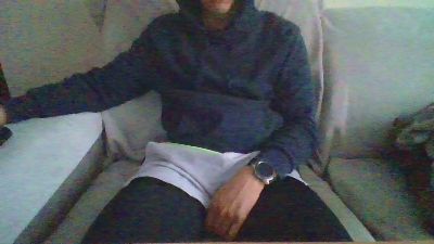 Davo524 webcam model stream image