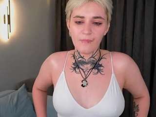 michelecarroll webcam model stream image