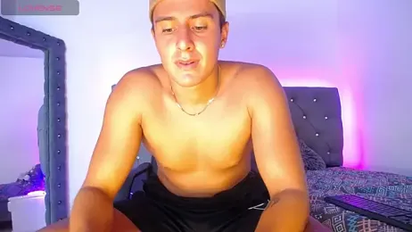 jefersson_becker webcam model stream image