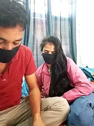 Aarzoo_Arman webcam model stream image