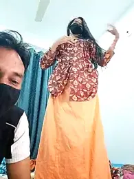 Aarzoo_Arman webcam model stream image